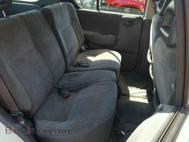 1999 ISUZU RODEO - VIN: 4S2CM58W8X4323663 - Photo 6