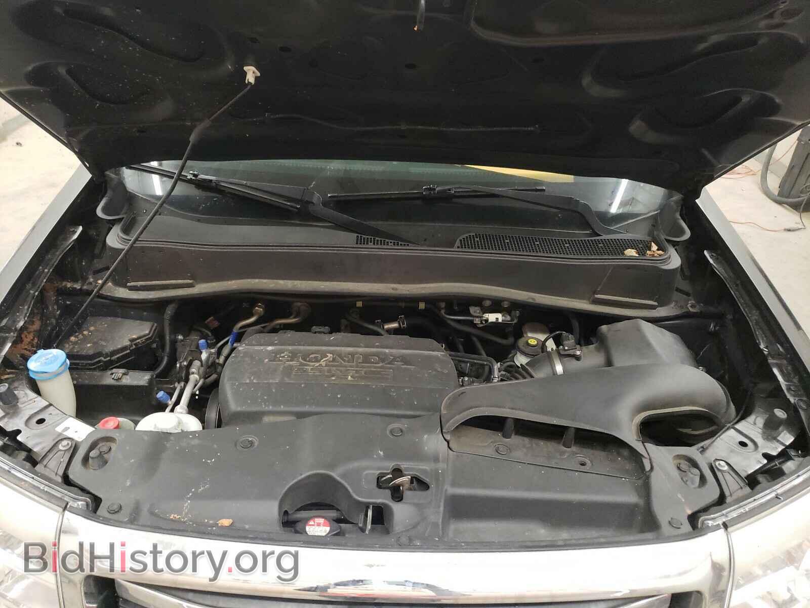 2014 HONDA PILOT - VIN: 5FNYF4H58EB003102 - Photo 7