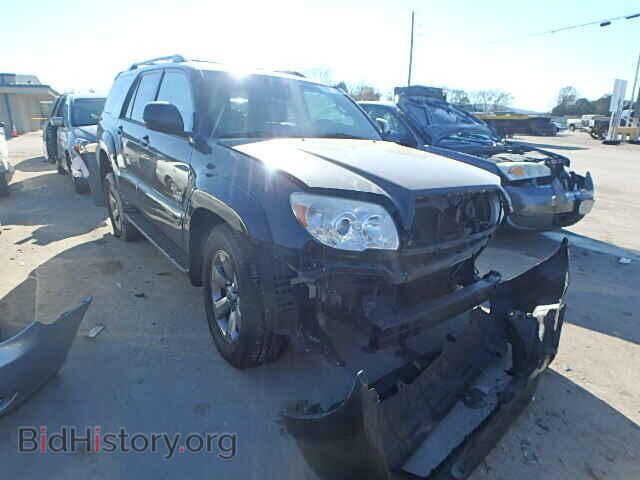 Фотография JTEZT17RX68009707 - TOYOTA 4RUNNER 2006