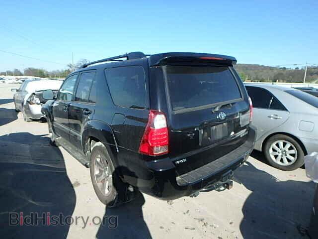 2006 TOYOTA 4RUNNER - VIN: JTEZT17RX68009707 - Фото 3