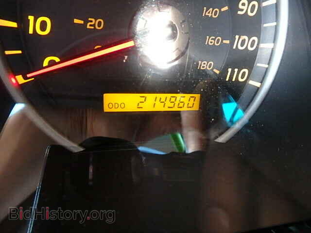 2006 TOYOTA 4RUNNER - VIN: JTEZT17RX68009707 - Фото 8