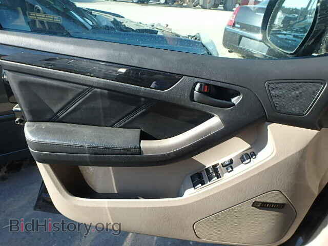 2006 TOYOTA 4RUNNER - VIN: JTEZT17RX68009707 - Фото 9