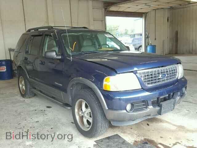 Photo 1FMDU73W85UA41485 - FORD EXPLORER 2005