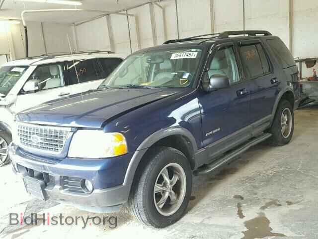 2005 FORD EXPLORER - VIN: 1FMDU73W85UA41485 - Фото 2
