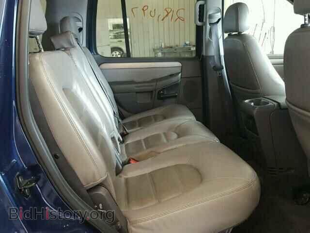 2005 FORD EXPLORER - VIN: 1FMDU73W85UA41485 - Фото 6