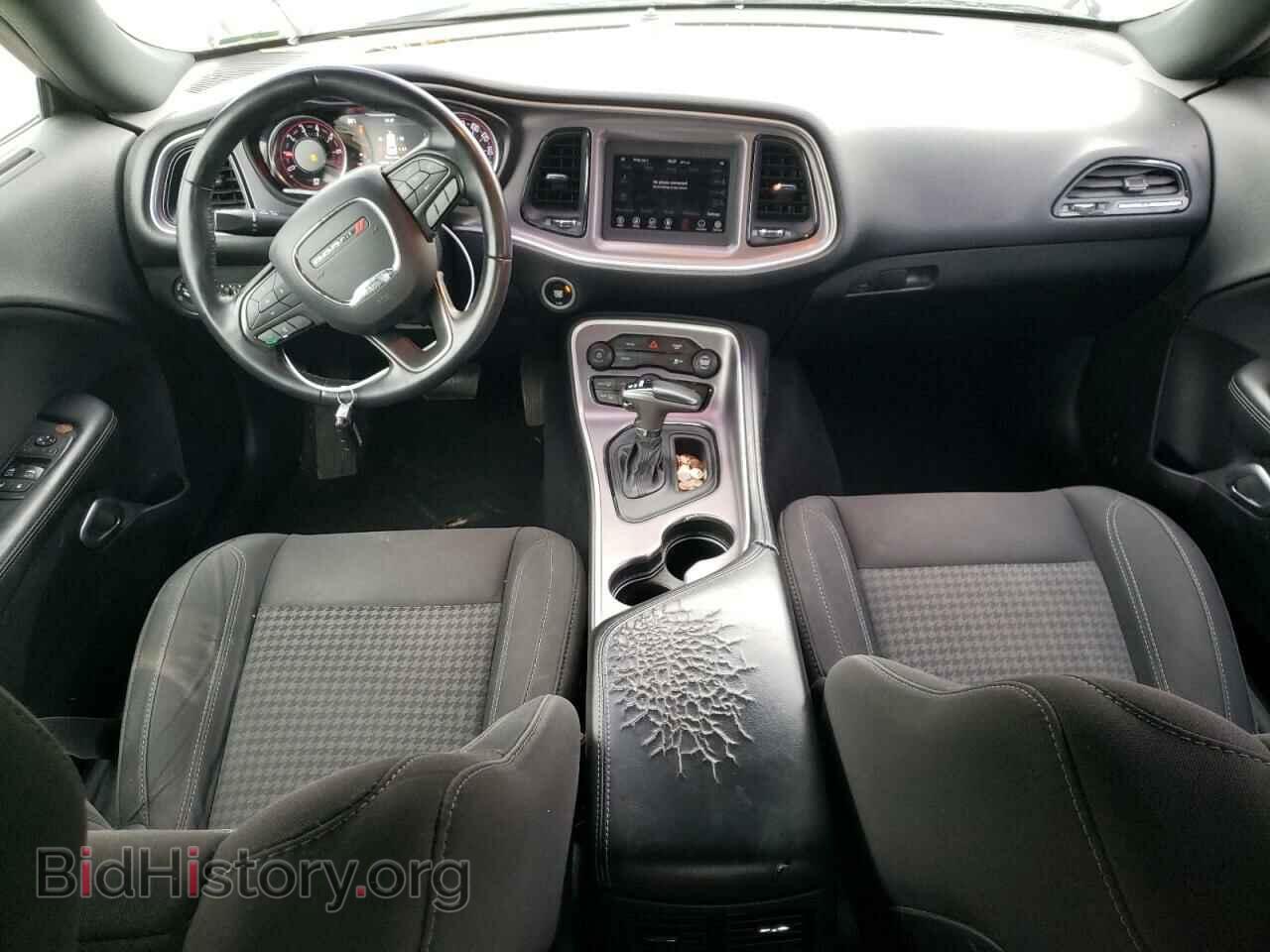 2019 DODGE CHALLENGER - VIN: 2C3CDZGG5KH594175 - Фото 8