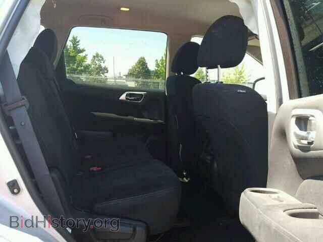 2014 NISSAN PATHFINDER - VIN: 5N1AR2MM7EC612703 - Photo 6