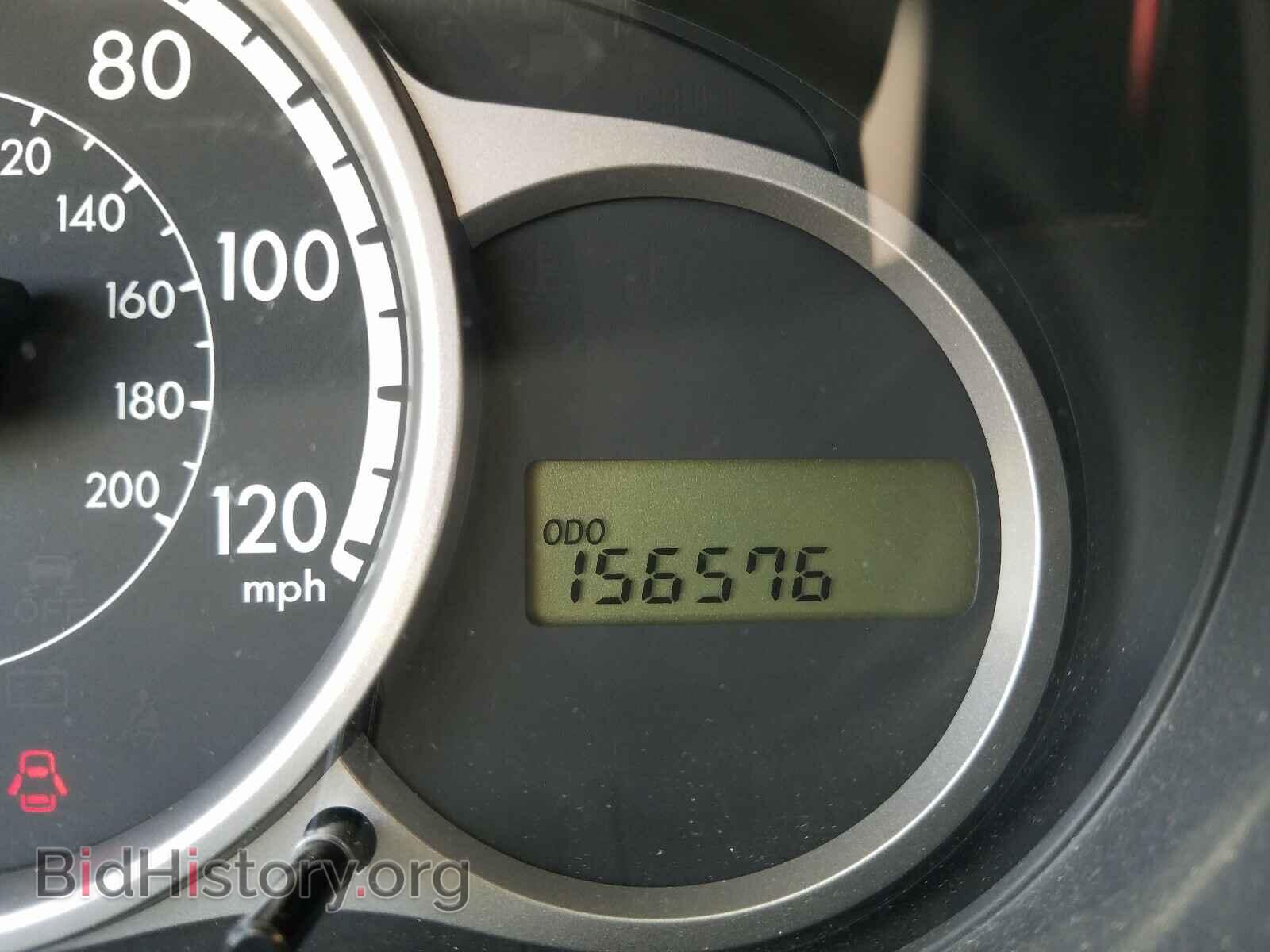 2012 MAZDA 2 - VIN: JM1DE1KY5C0149570 - Photo 8