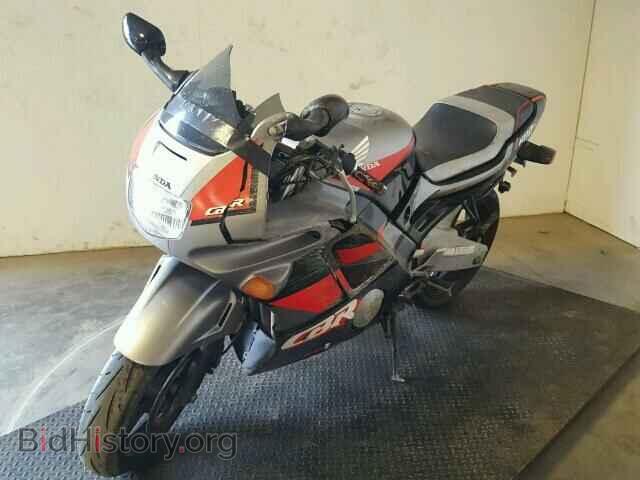 1993 HONDA CBR CYCLE - VIN: JH2PC2504PM207253 - Фото 2