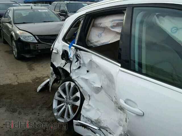 2013 AUDI Q5 - VIN: WA1LFAFP6DA010547 - Фото 10
