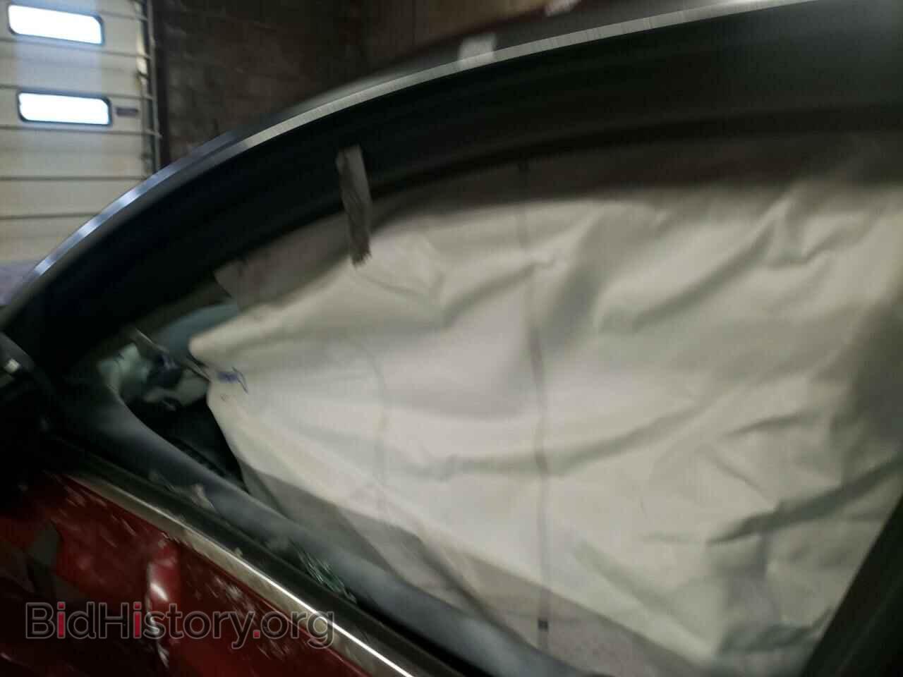 2021 BUICK ENVISION - VIN: LRBAZLR4XMD075092 - Фото 8