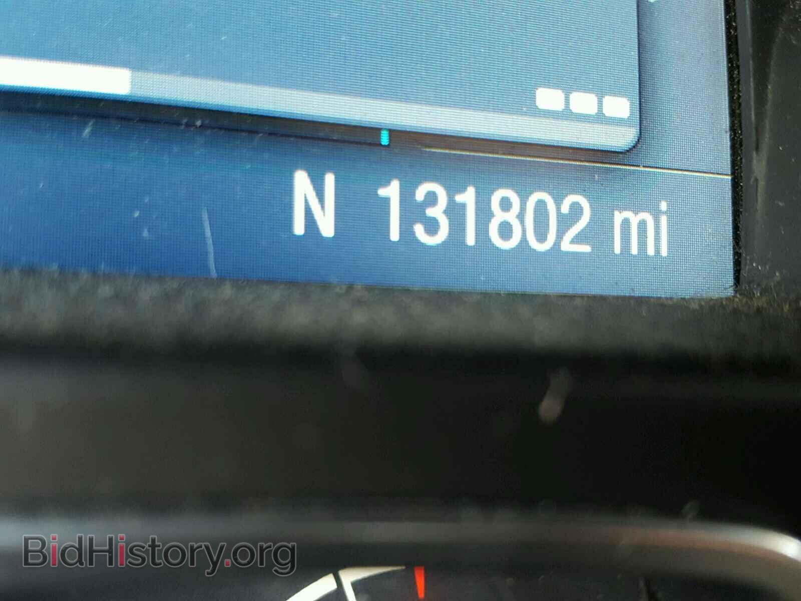 2014 FORD FOCUS - VIN: 1FADP3F25EL150382 - Фото 8