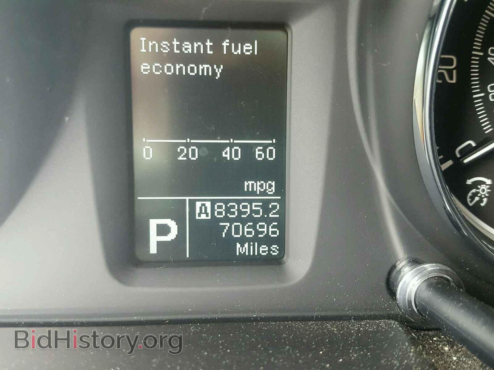 2013 SUZUKI KIZASHI - VIN: JS2RE9A35D6100321 - Фото 8