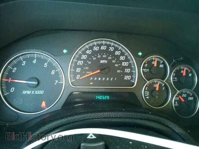 2006 GMC ENVOY - VIN: 1GKDT13S362212713 - Фото 8