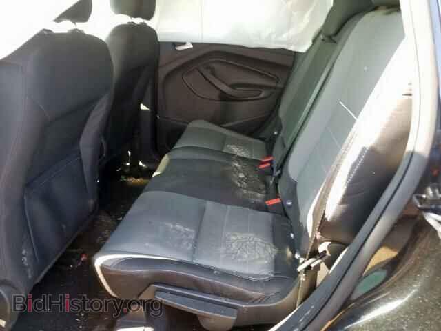 2015 FORD ESCAPE - VIN: 1FMCU9GX9FUC03720 - Фото 6