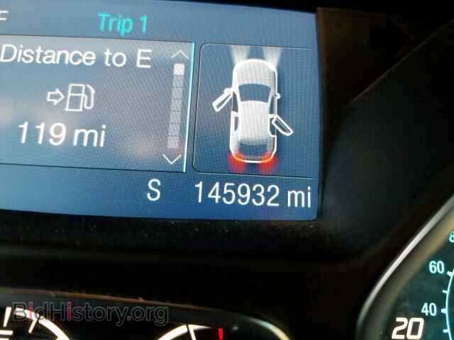 2015 FORD ESCAPE - VIN: 1FMCU9GX9FUC03720 - Фото 8