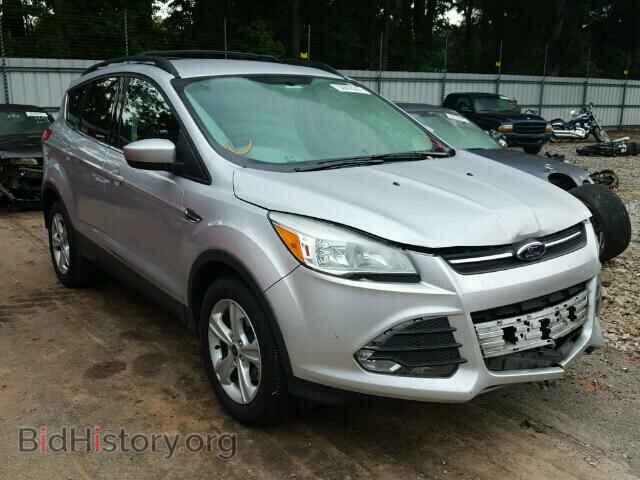 Фотография 1FMCU0GX7DUA92142 - FORD ESCAPE 2013