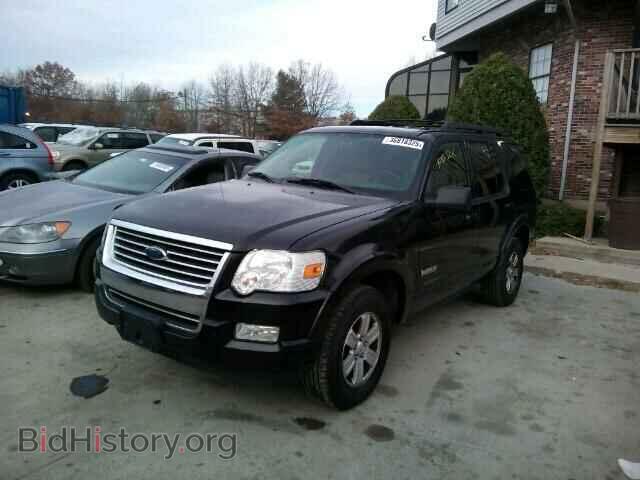 2008 FORD EXPLORER - VIN: 1FMEU73E68UA83671 - Photo 2