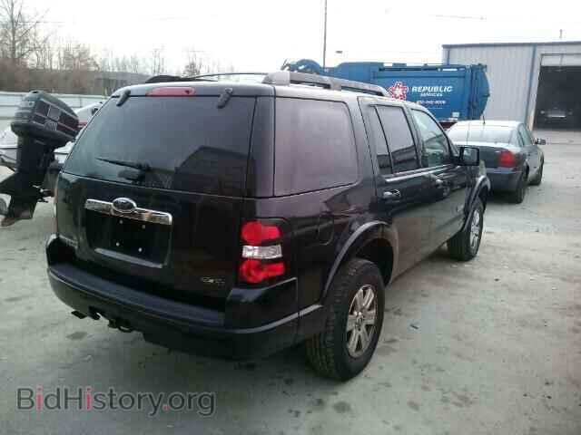 2008 FORD EXPLORER - VIN: 1FMEU73E68UA83671 - Photo 4