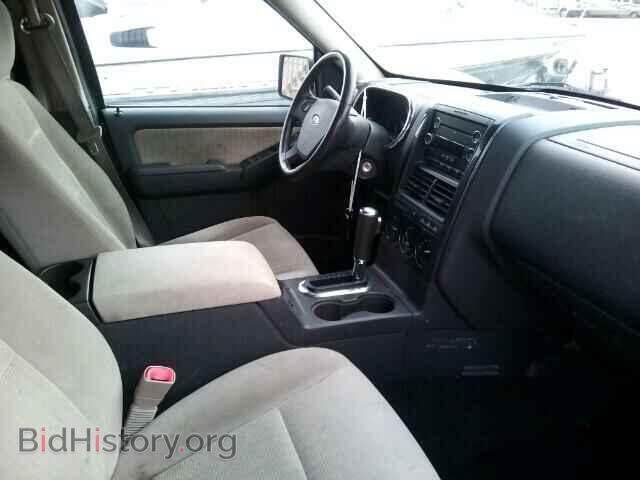 2008 FORD EXPLORER - VIN: 1FMEU73E68UA83671 - Photo 5
