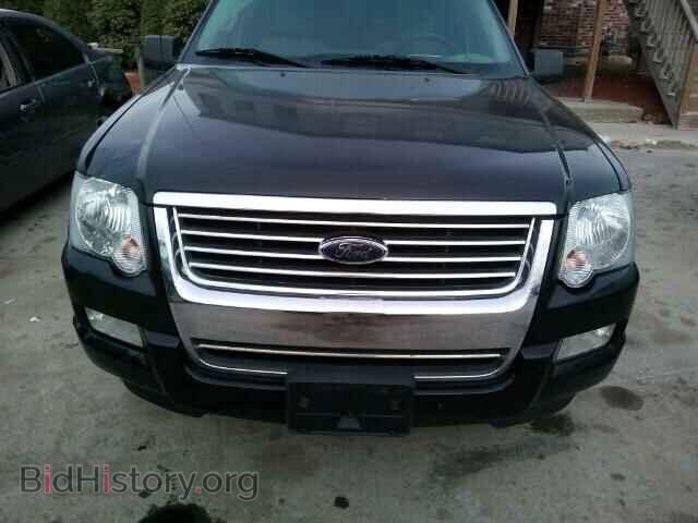 2008 FORD EXPLORER - VIN: 1FMEU73E68UA83671 - Photo 9