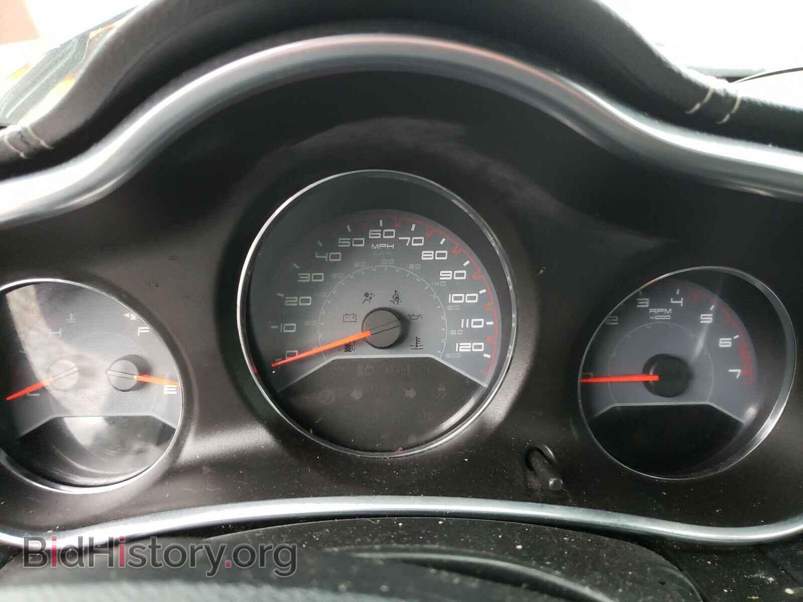 2014 DODGE AVENGER - VIN: 1C3CDZAB3EN133520 - Фото 8