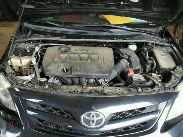 2013 TOYOTA COROLLA - VIN: 5YFBU4EE0DP200512 - Photo 7