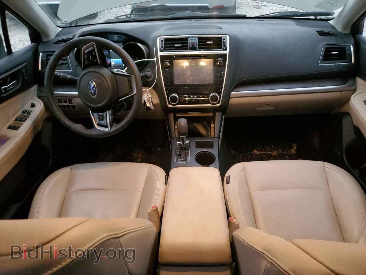 2019 SUBARU OUTBACK - VIN: 4S4BSANC3K3285205 - Фото 8