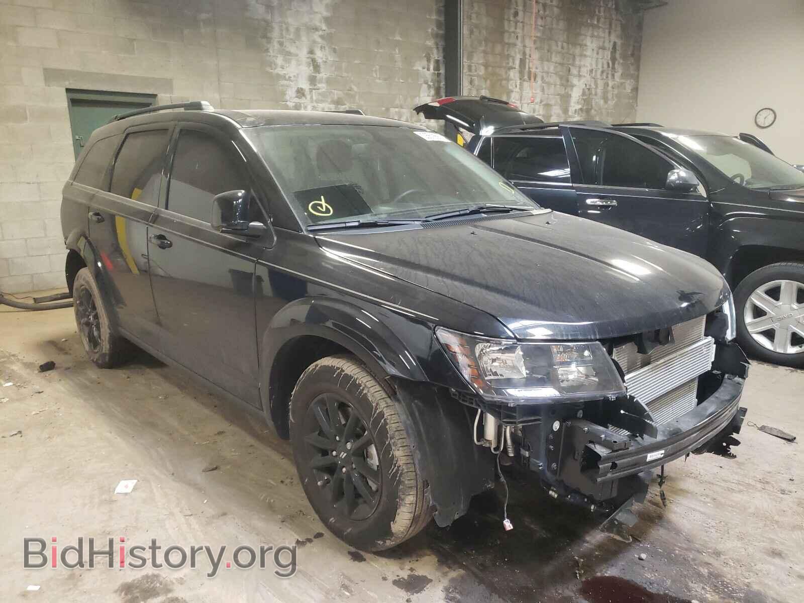 Photo 3C4PDCBB7KT872264 - DODGE JOURNEY 2019