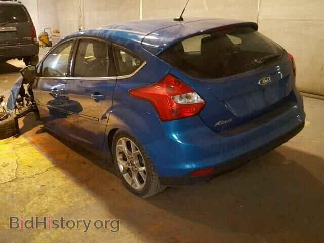 2012 FORD FOCUS - VIN: 1FAHP3M20CL109630 - Photo 3