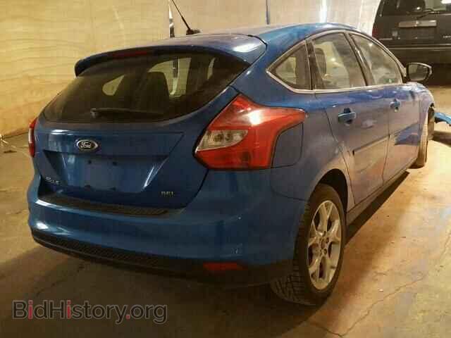 2012 FORD FOCUS - VIN: 1FAHP3M20CL109630 - Photo 4