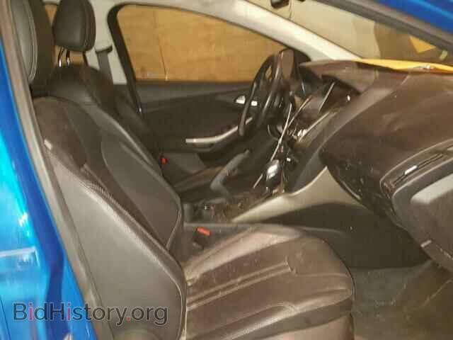 2012 FORD FOCUS - VIN: 1FAHP3M20CL109630 - Photo 5