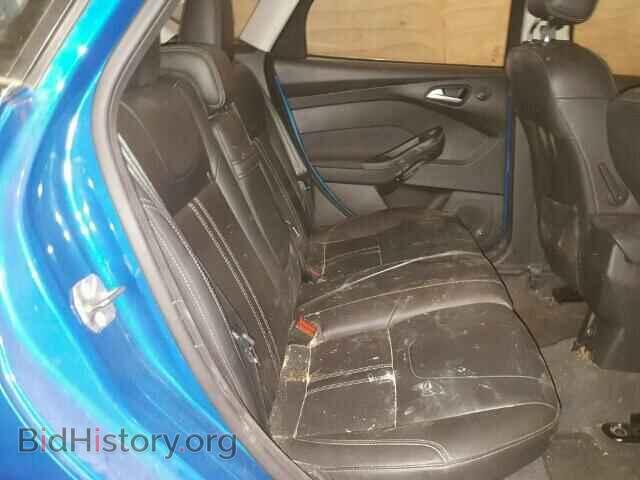 2012 FORD FOCUS - VIN: 1FAHP3M20CL109630 - Photo 6