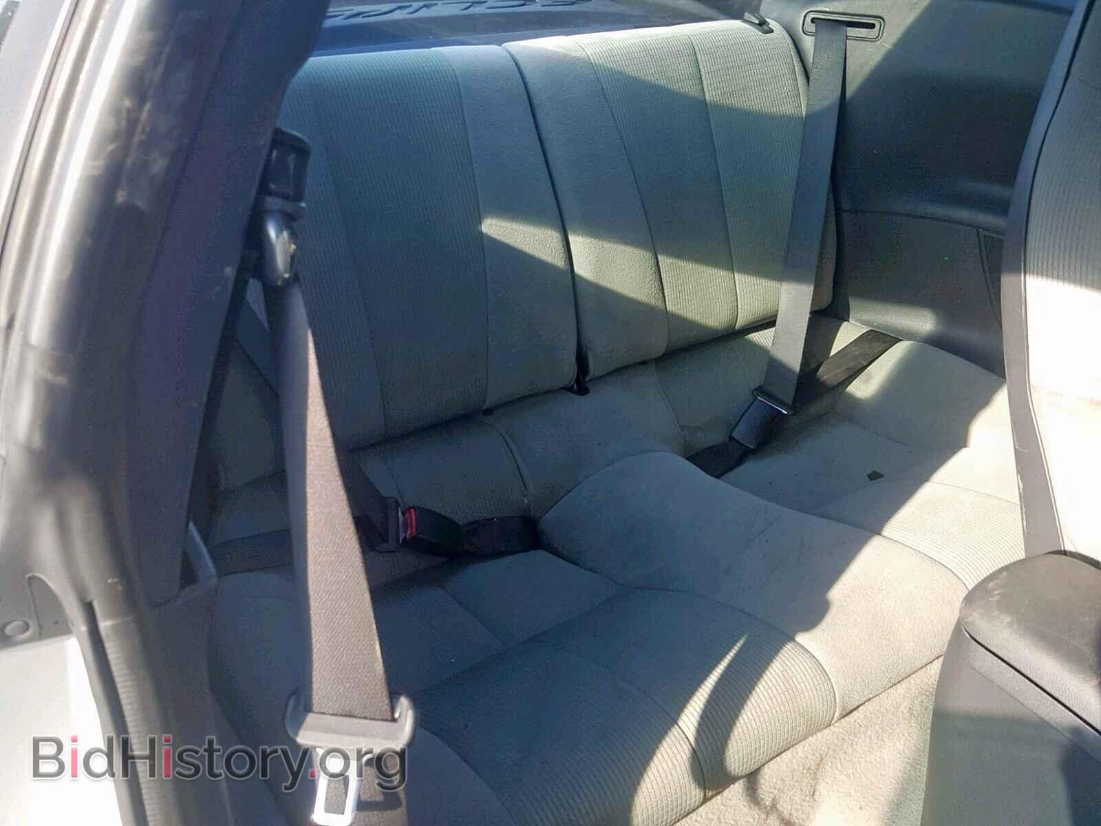 2006 MITSUBISHI ECLIPSE - VIN: 4A3AK24F76E054672 - Photo 5