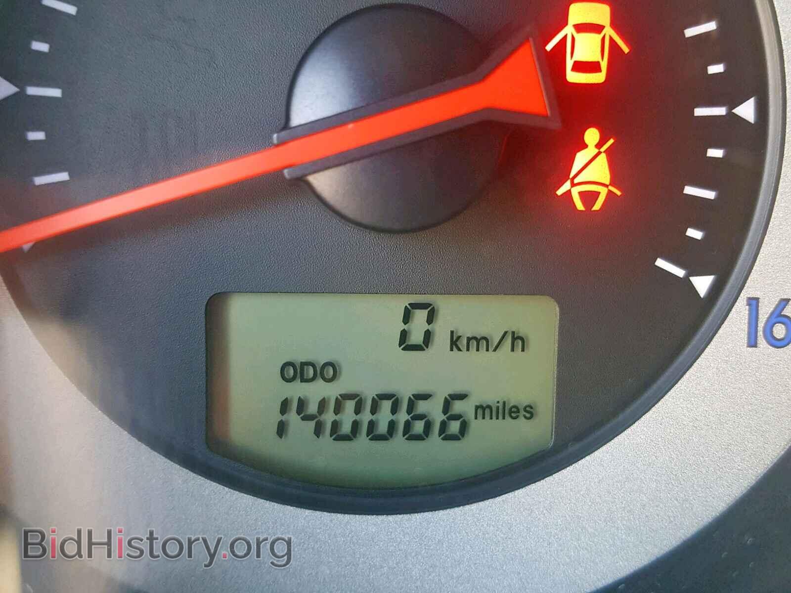 2006 MITSUBISHI ECLIPSE - VIN: 4A3AK24F76E054672 - Photo 8