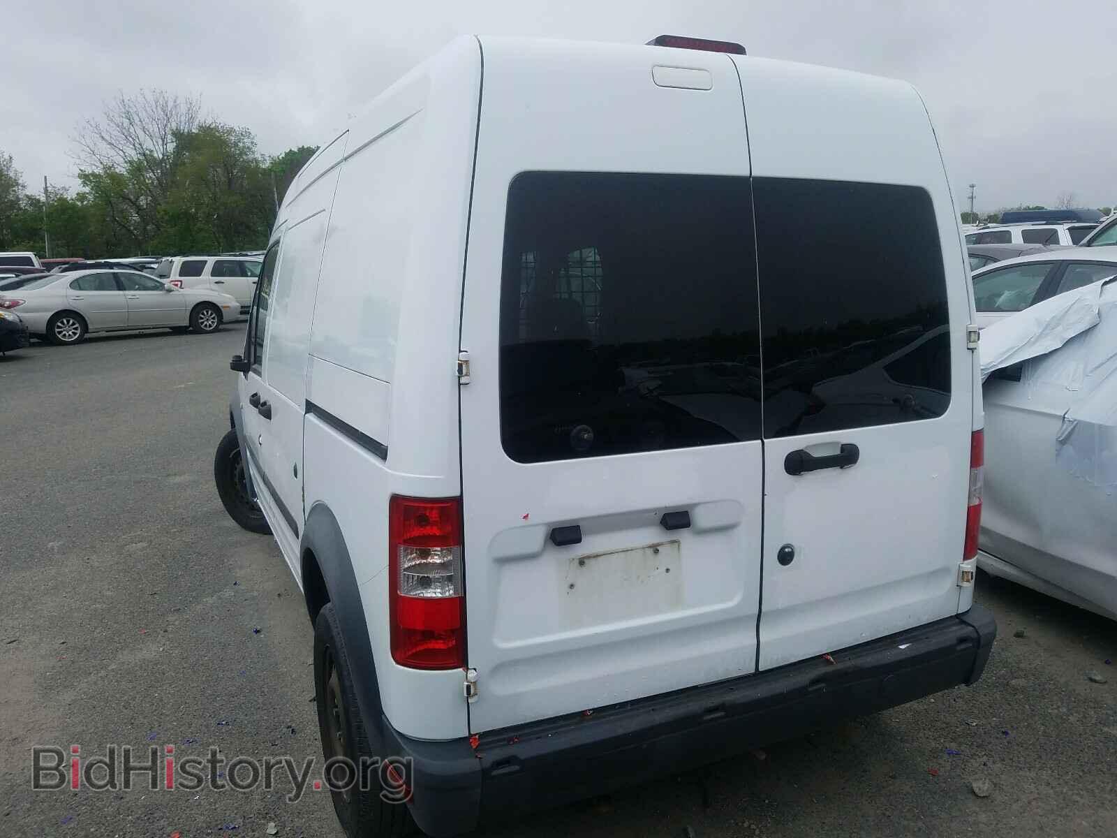 2010 FORD TRANSIT CO - VIN: NM0LS7CN5AT019020 - Фото 3