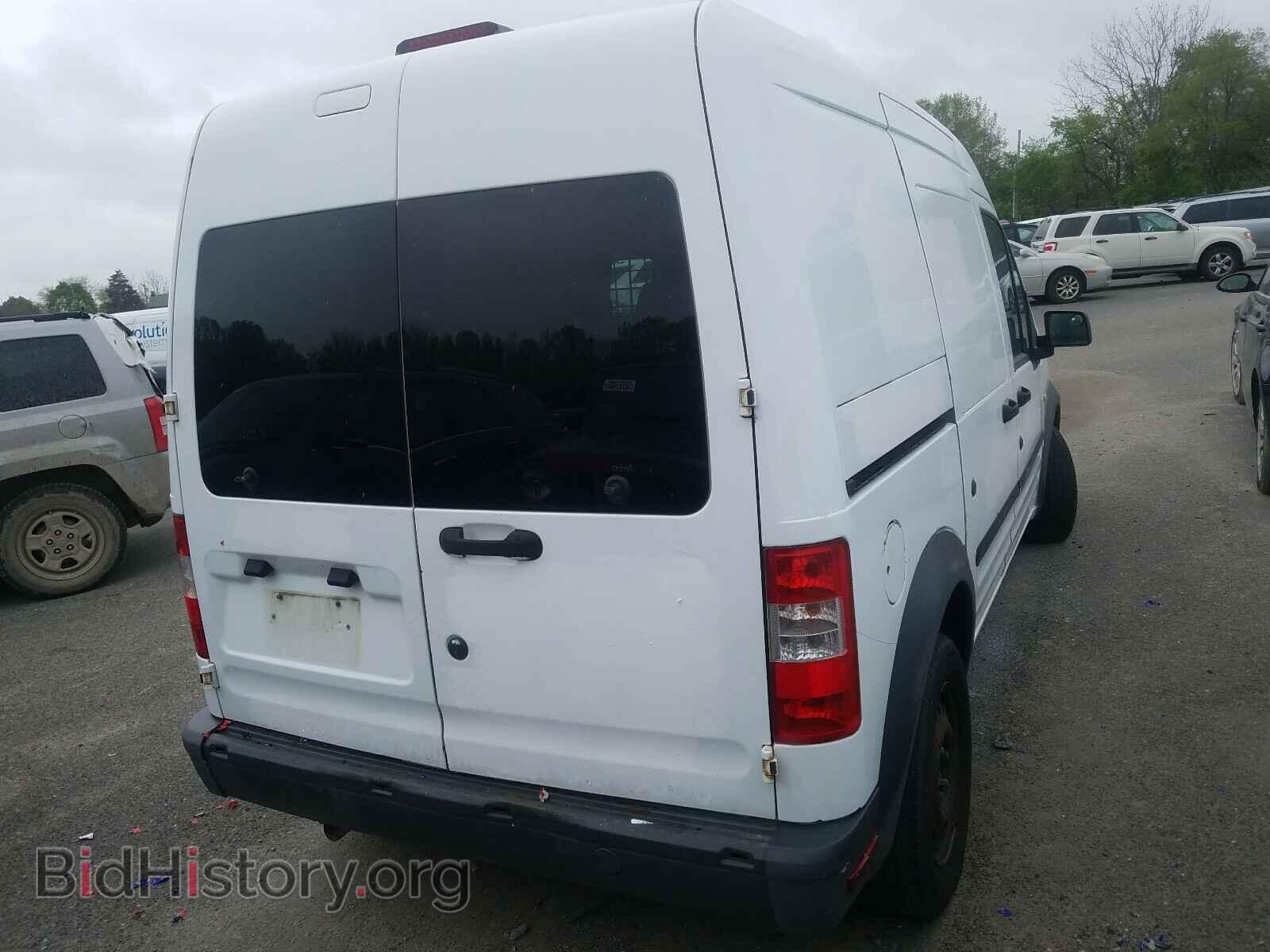 2010 FORD TRANSIT CO - VIN: NM0LS7CN5AT019020 - Фото 4