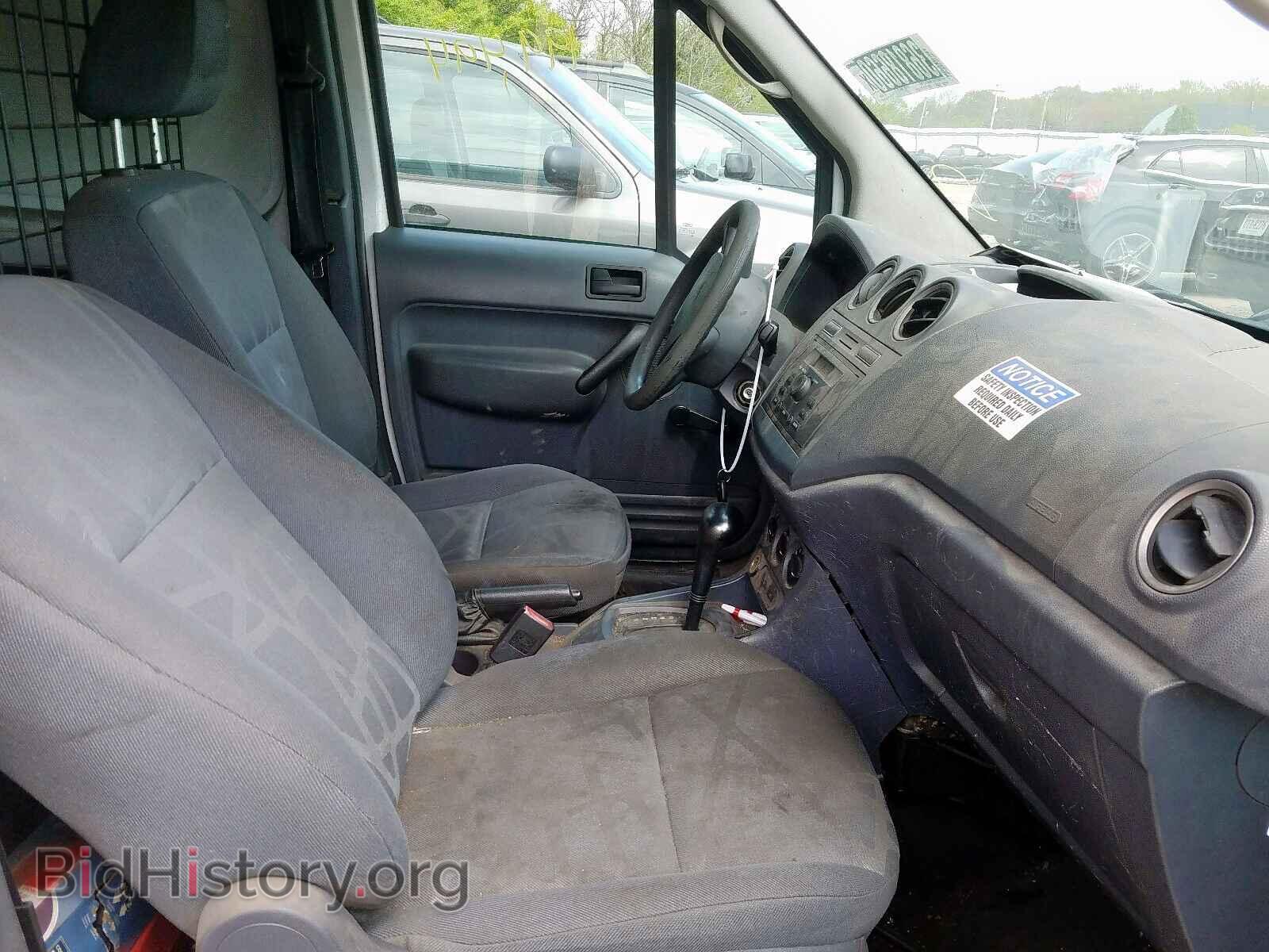 2010 FORD TRANSIT CO - VIN: NM0LS7CN5AT019020 - Фото 5