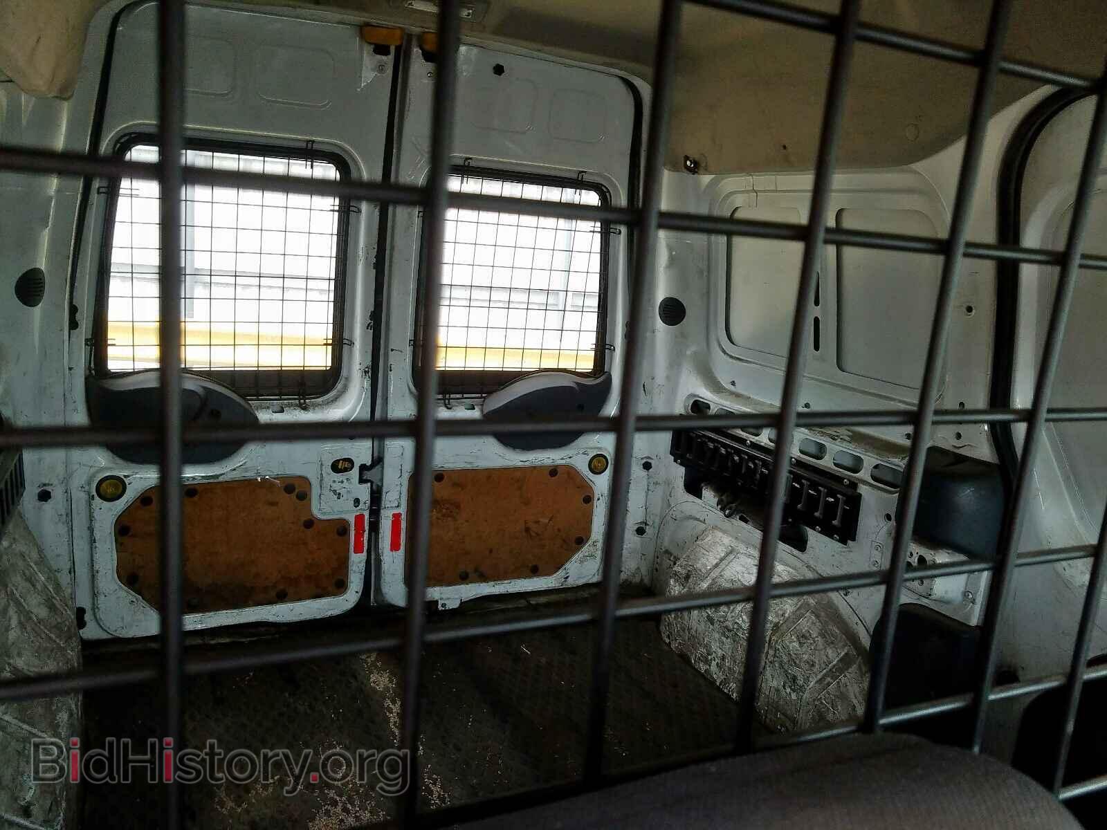 2010 FORD TRANSIT CO - VIN: NM0LS7CN5AT019020 - Фото 6