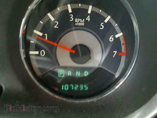 2014 CHRYSLER 200 - VIN: 1C3CCBAB9EN208814 - Фото 8
