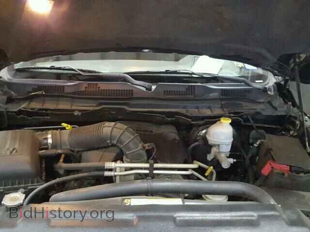 2010 DODGE RAM 1500 - VIN: 1D7RB1CT7AS180148 - Фото 7