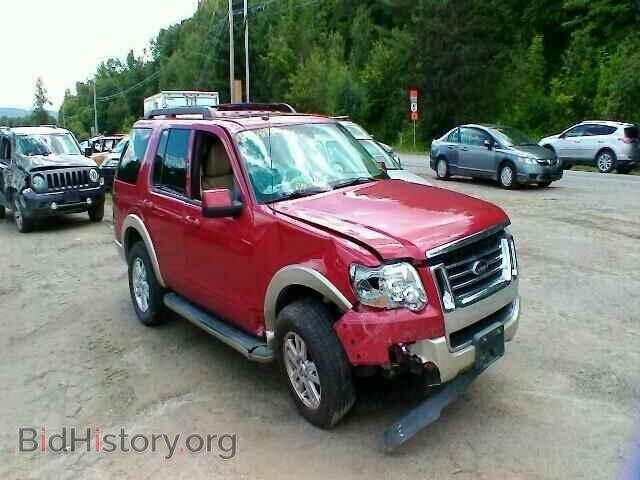 Photo 1FMEU7EE2AUA72430 - FORD EXPLORER 2010