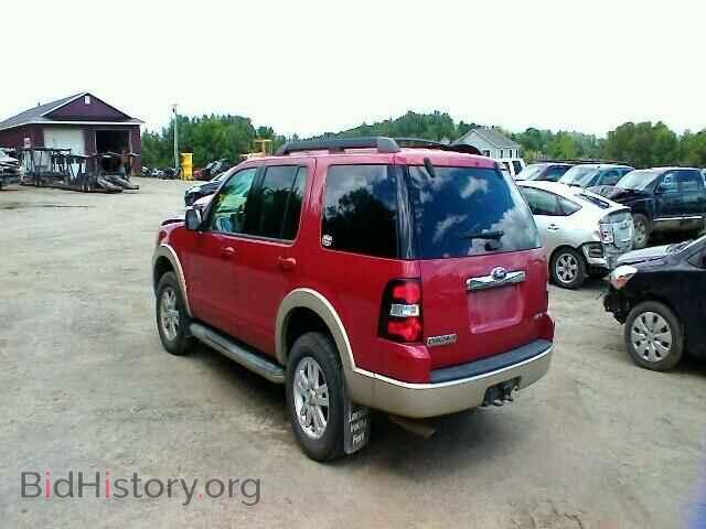 2010 FORD EXPLORER - VIN: 1FMEU7EE2AUA72430 - Photo 3
