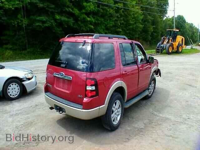 2010 FORD EXPLORER - VIN: 1FMEU7EE2AUA72430 - Photo 4
