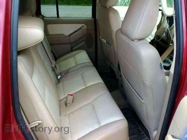 2010 FORD EXPLORER - VIN: 1FMEU7EE2AUA72430 - Photo 6