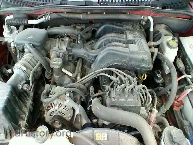 2010 FORD EXPLORER - VIN: 1FMEU7EE2AUA72430 - Photo 7