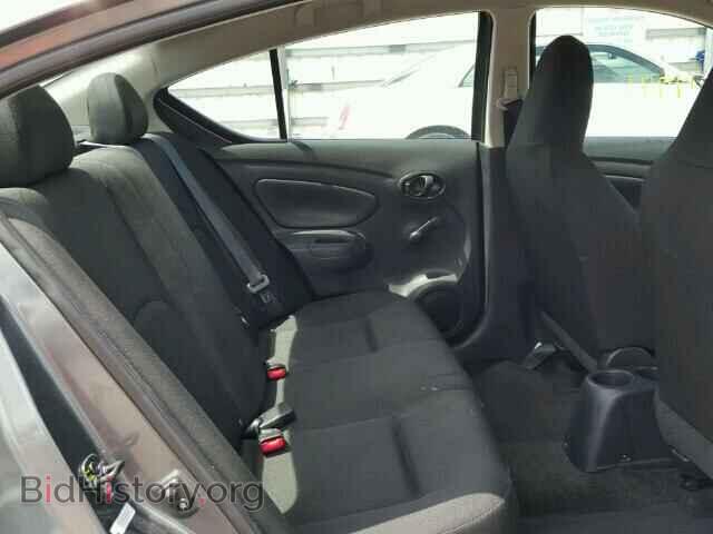 2016 NISSAN VERSA - VIN: 3N1CN7AP0GL888560 - Фото 6