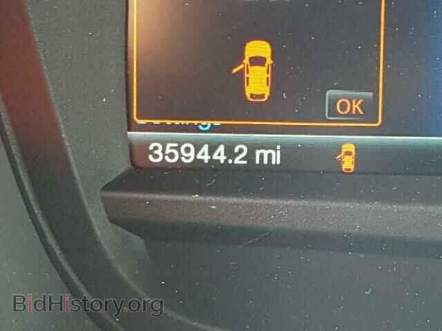 2014 FORD EXPLORER - VIN: 1FM5K8D8XEGA58691 - Photo 8