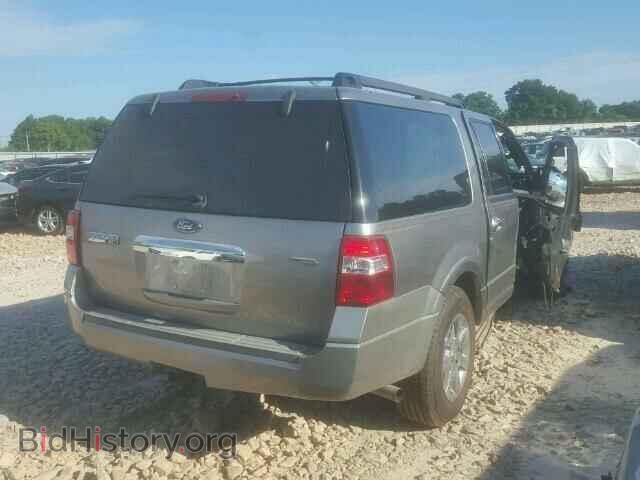 2008 FORD EXPEDITION - VIN: 1FMFK16588LA49191 - Фото 4