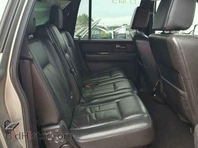 2008 FORD EXPEDITION - VIN: 1FMFK16588LA49191 - Фото 6